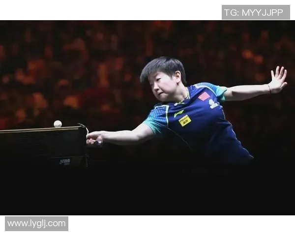 南京乒乓球队在大满贯赛中的心理素质分析与表现评估