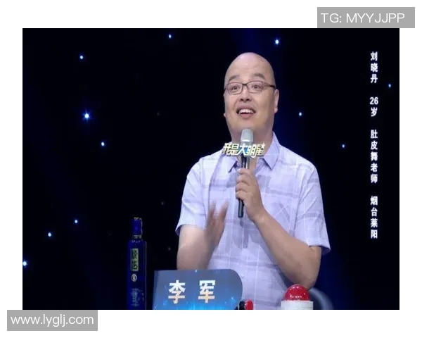 深度对话李军揭秘足球人生背后的坚持与梦想